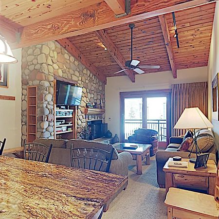 Timberline Condominiums 1 Bedroom Plus Loft Deluxe Unit C3B Snowmass Village Esterno foto