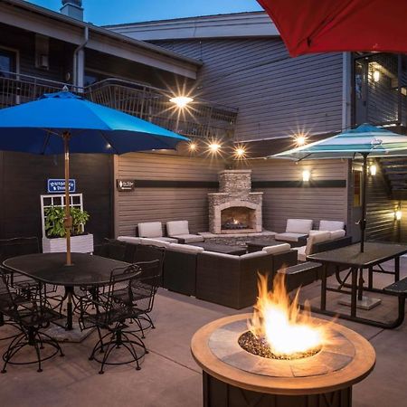 Timberline Condominiums 1 Bedroom Plus Loft Deluxe Unit C3B Snowmass Village Esterno foto