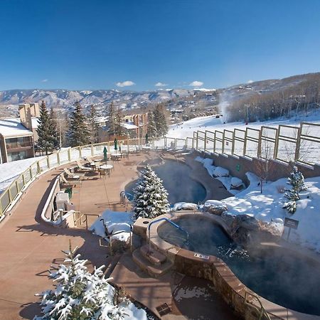 Timberline Condominiums 1 Bedroom Plus Loft Deluxe Unit C3B Snowmass Village Esterno foto