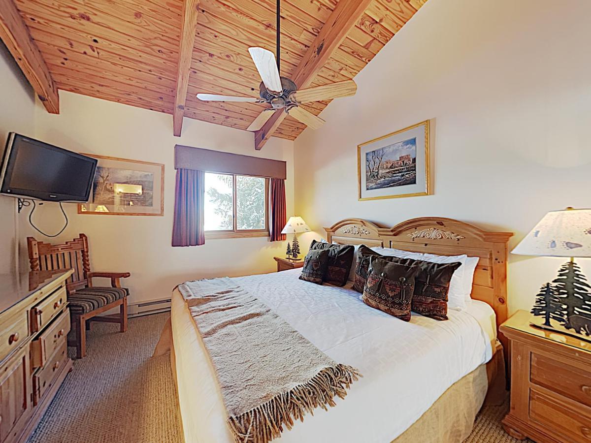 Timberline Condominiums 1 Bedroom Plus Loft Deluxe Unit C3B Snowmass Village Esterno foto