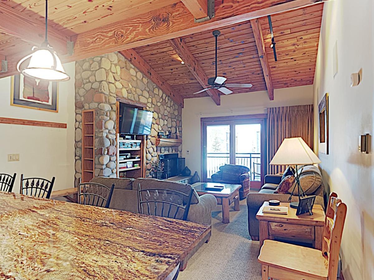 Timberline Condominiums 1 Bedroom Plus Loft Deluxe Unit C3B Snowmass Village Esterno foto