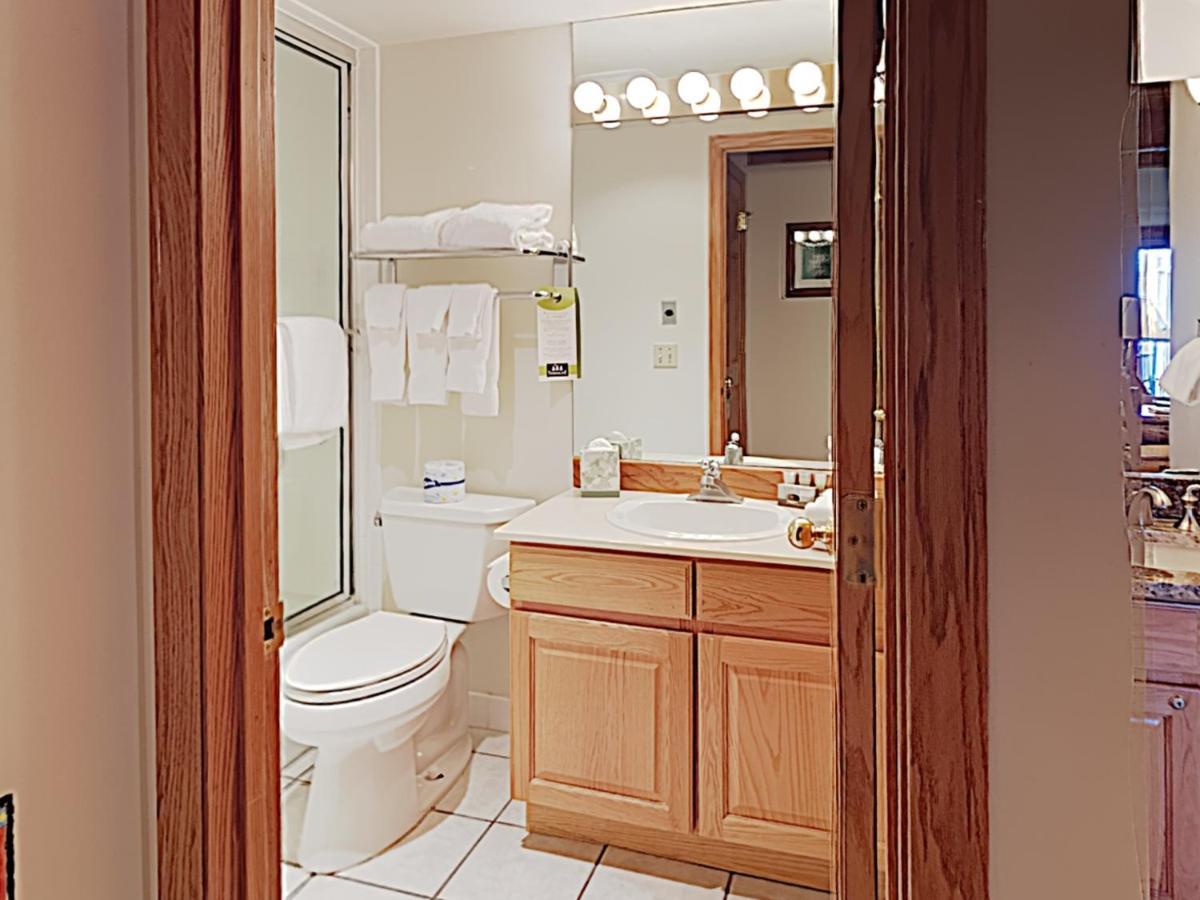 Timberline Condominiums 1 Bedroom Plus Loft Deluxe Unit C3B Snowmass Village Esterno foto