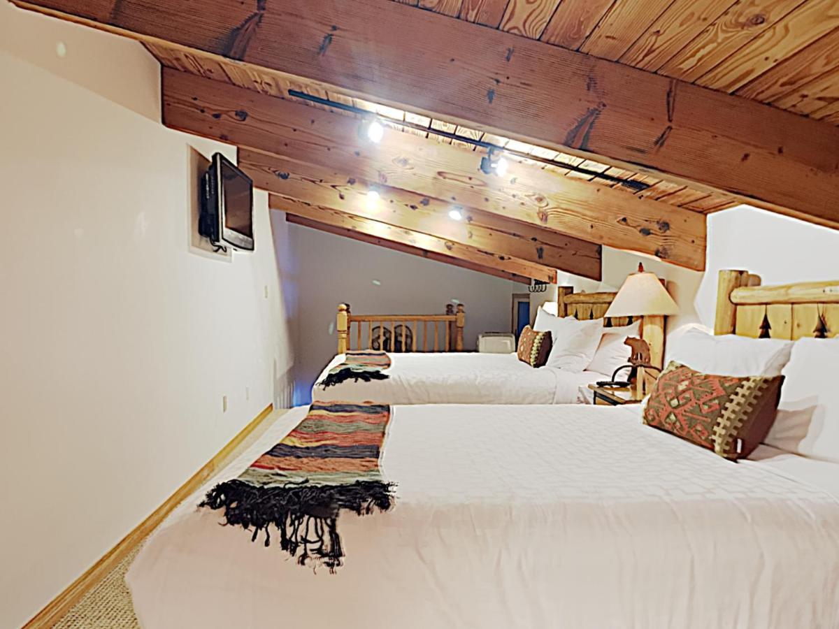 Timberline Condominiums 1 Bedroom Plus Loft Deluxe Unit C3B Snowmass Village Esterno foto