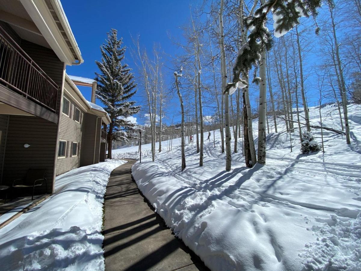 Timberline Condominiums 1 Bedroom Plus Loft Deluxe Unit C3B Snowmass Village Esterno foto