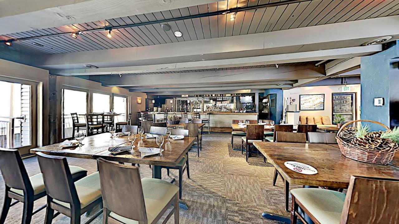 Timberline Condominiums 1 Bedroom Plus Loft Deluxe Unit C3B Snowmass Village Esterno foto