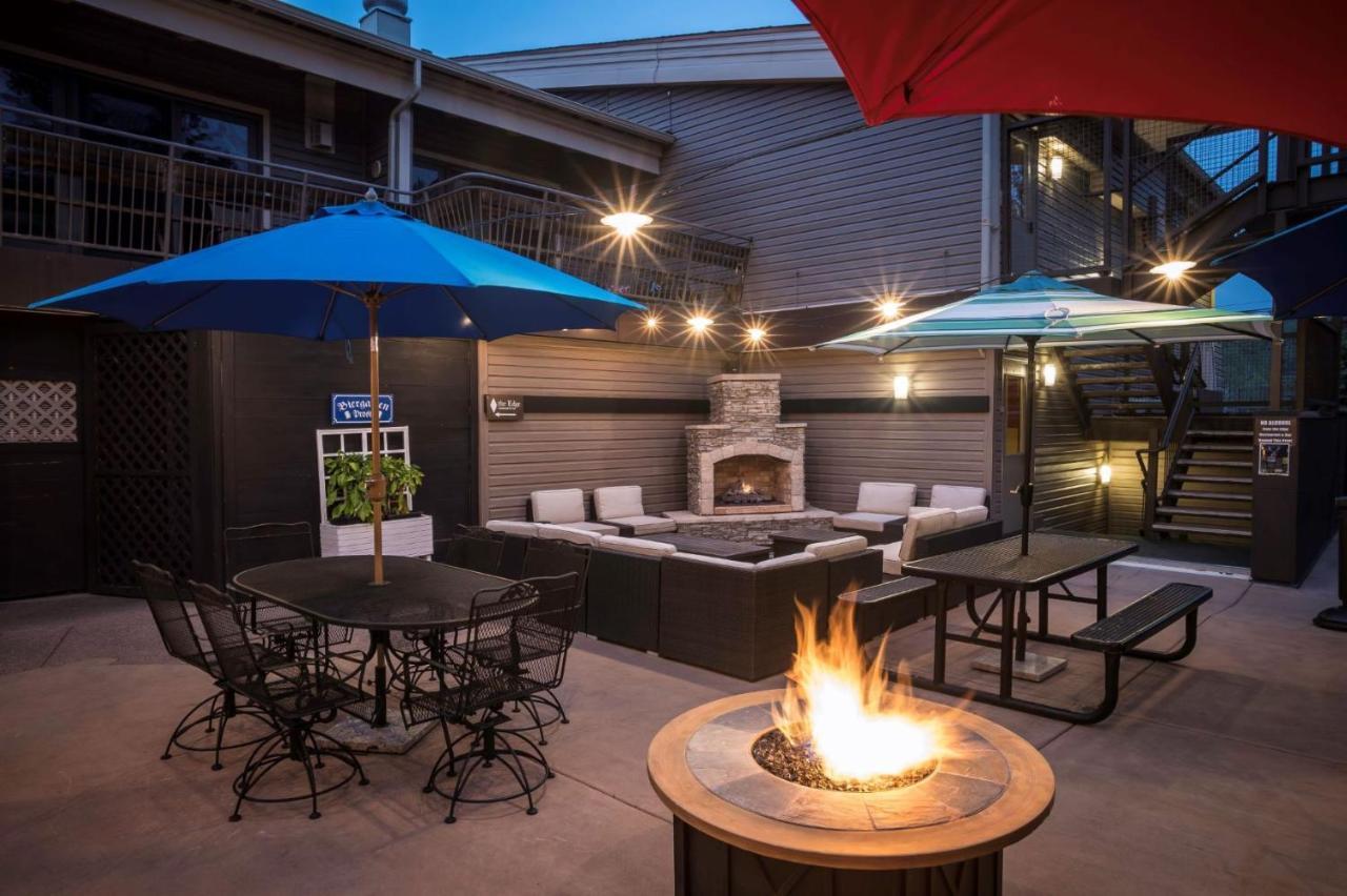 Timberline Condominiums 1 Bedroom Plus Loft Deluxe Unit C3B Snowmass Village Esterno foto