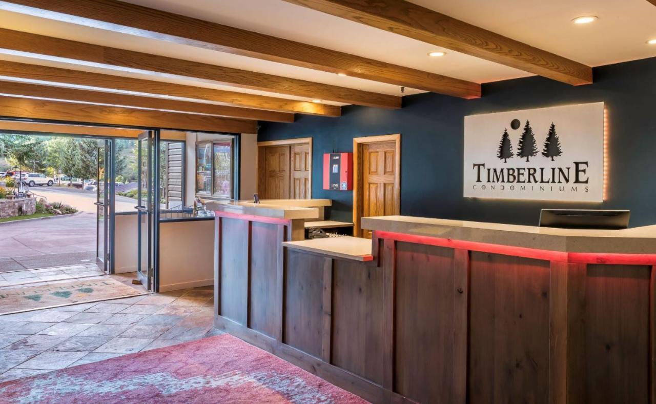 Timberline Condominiums 1 Bedroom Plus Loft Deluxe Unit C3B Snowmass Village Esterno foto