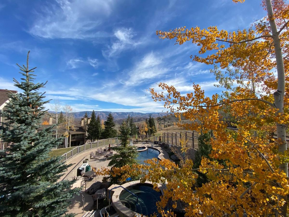 Timberline Condominiums 1 Bedroom Plus Loft Deluxe Unit C3B Snowmass Village Esterno foto