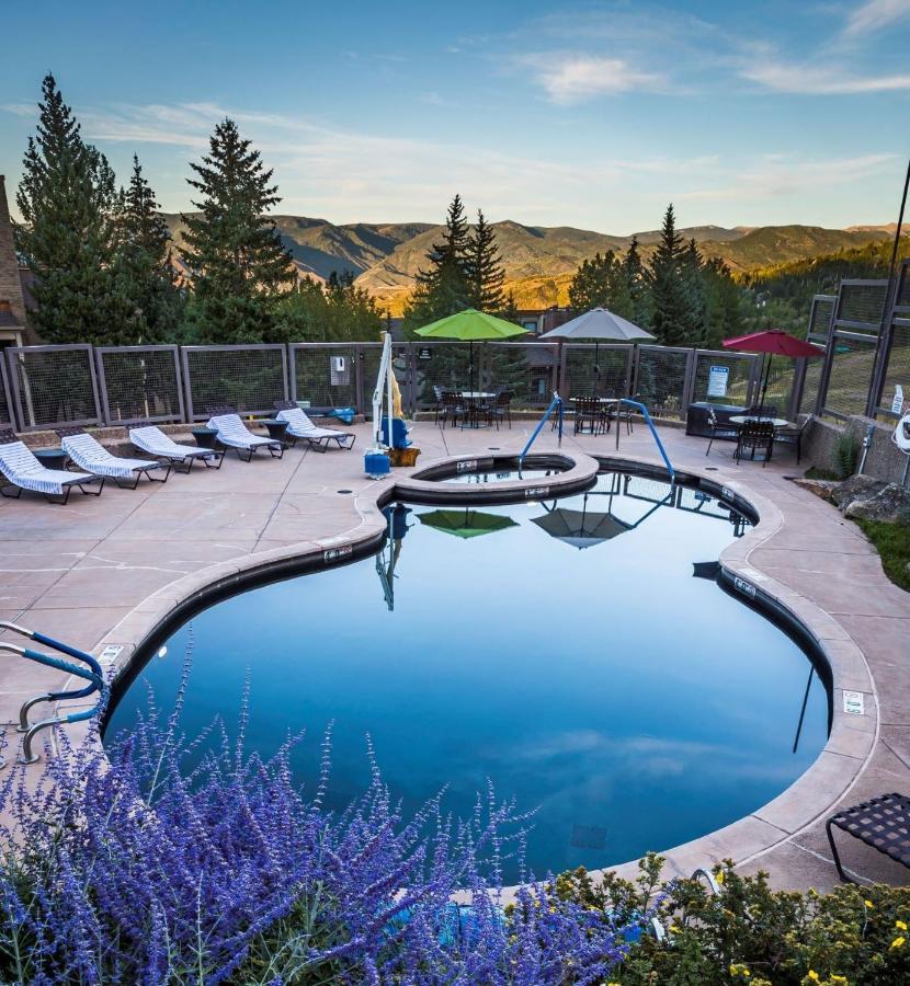 Timberline Condominiums 1 Bedroom Plus Loft Deluxe Unit C3B Snowmass Village Esterno foto